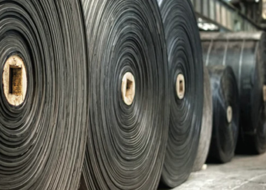 Macmillan-Rubber-Mills-Uncured-Rubber-Sheets-Gurgaon-India-Rubber-Conveyor-Belt