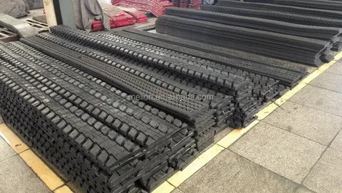 Conventional Tread Rubber